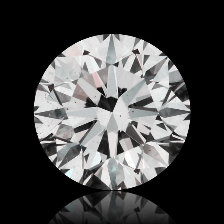 1.35 Carat Round Diamond