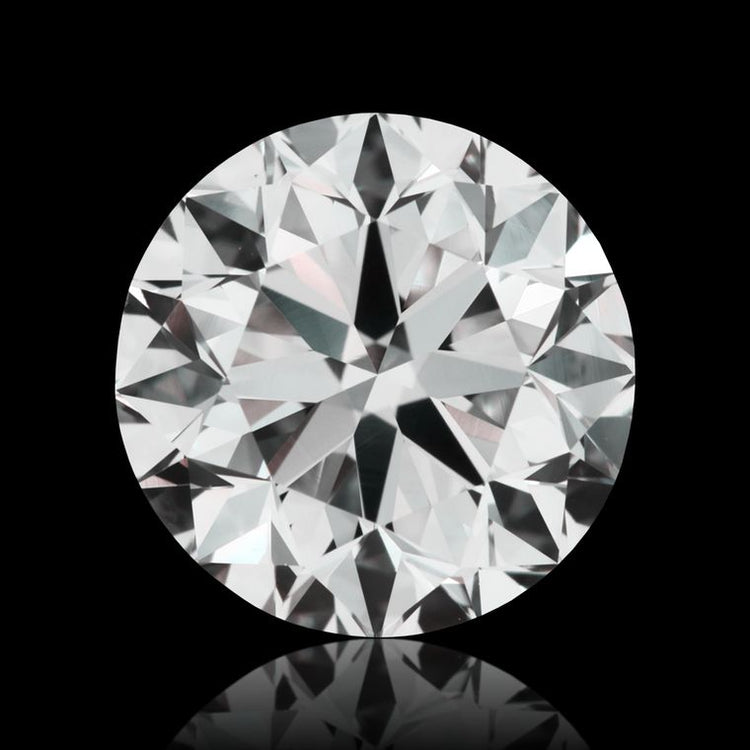 2.00 Carat Round Diamond