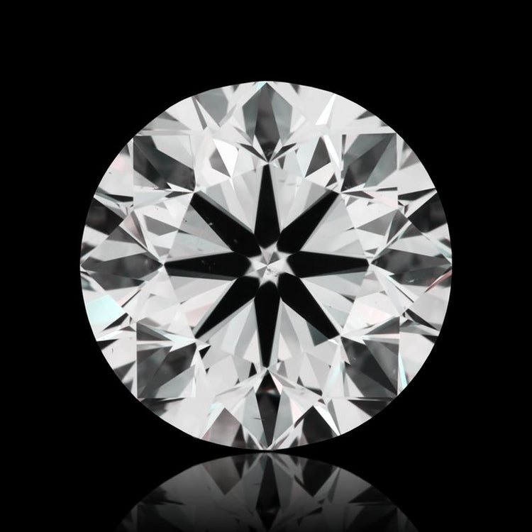 Diamante Redondo de 2.05 quilates