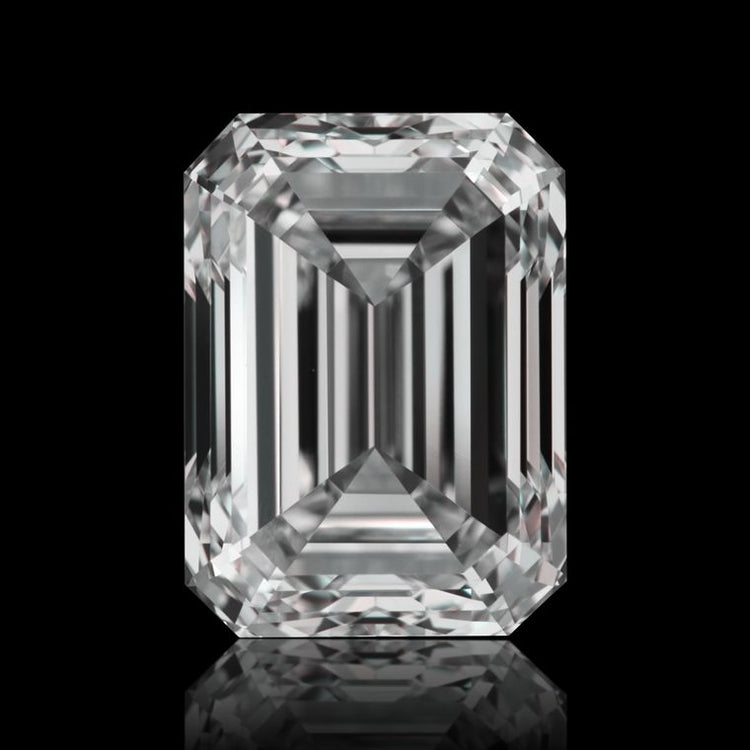 Diamante Esmeralda de 2.01 quilates