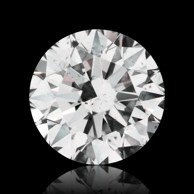 Diamante Redondo de 1.50 quilates