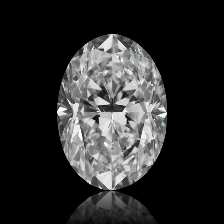 Diamante Ovalado de 1.20 quilates