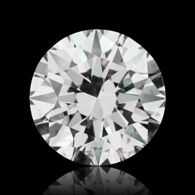 Diamante Redondo de 1.01 quilates
