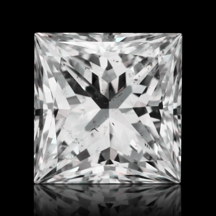 Diamante Princesa de 0.70 quilates