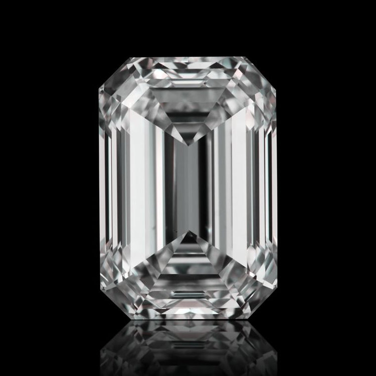 1.61 Carat Emerald Diamond