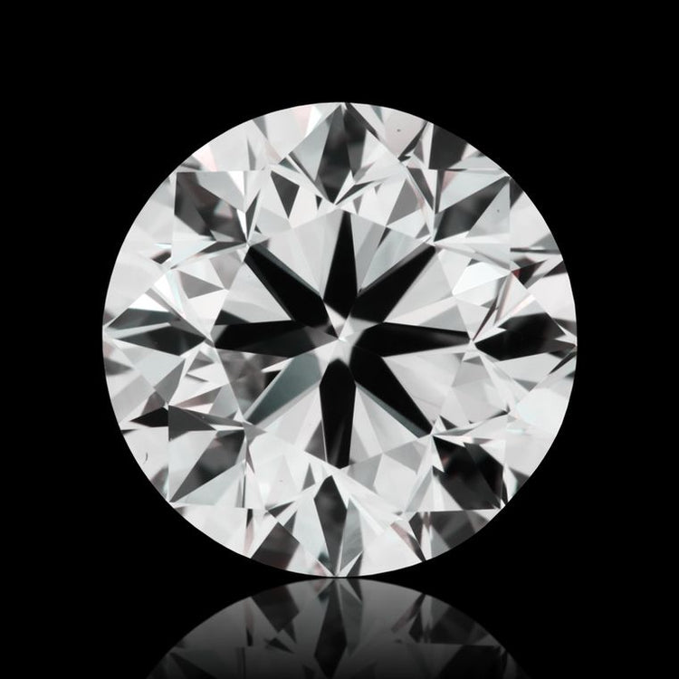 Diamante Redondo de 2.00 quilates