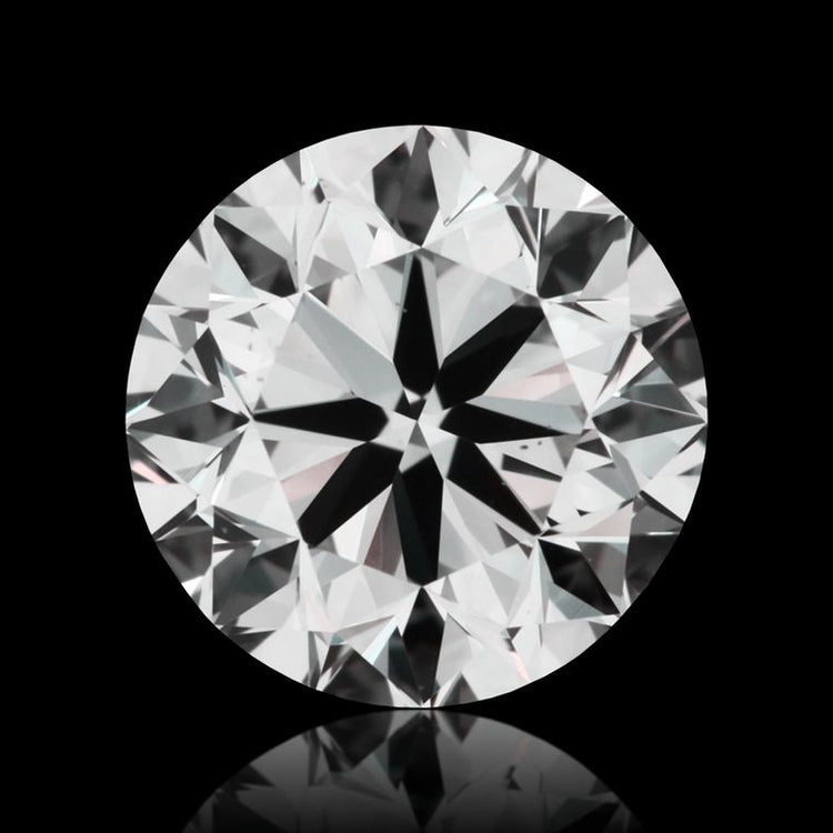 Diamante Redondo de 1.02 quilates