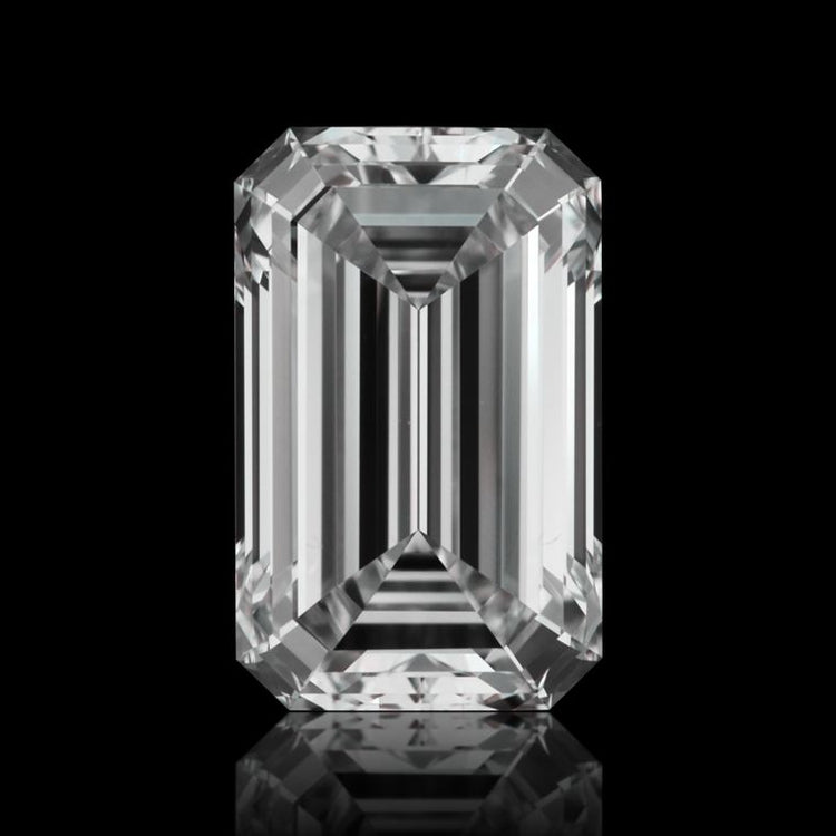 Diamante Esmeralda de 1.03 quilates
