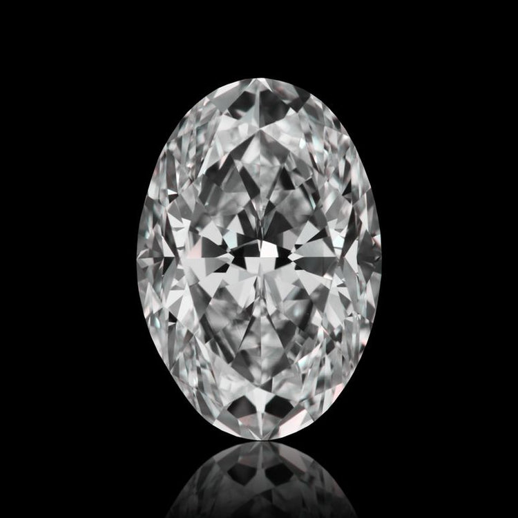 Diamante Ovalado de 1.51 quilates