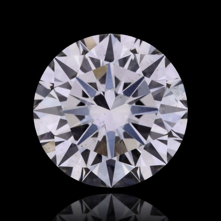 0.50 Carat Round Diamond