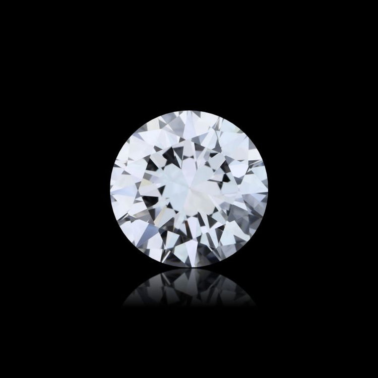 Diamante Redondo de 0.30 quilates