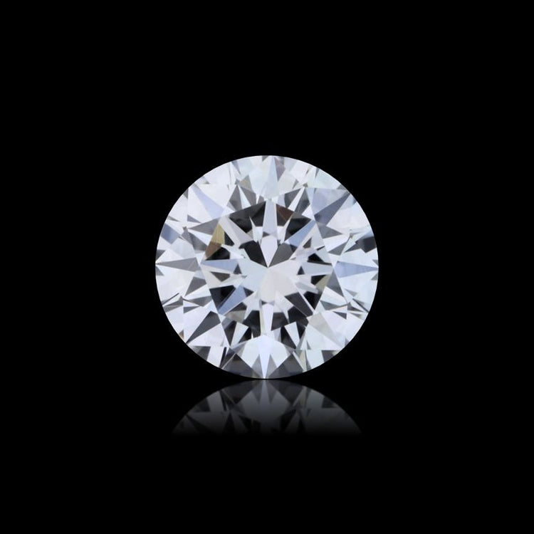 Diamante Redondo de 0.30 quilates