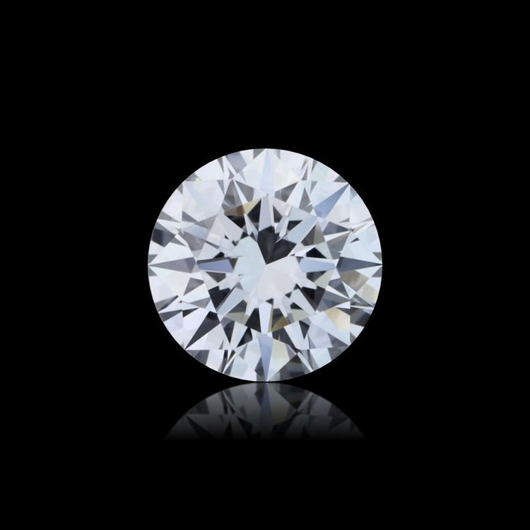 Diamante Redondo de 0.33 quilates