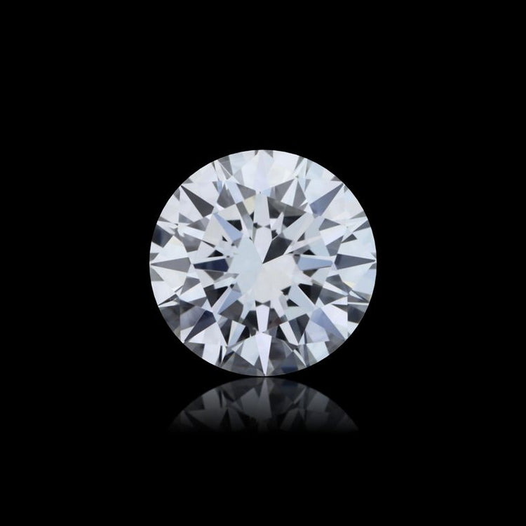 Diamante Redondo de 0.30 quilates