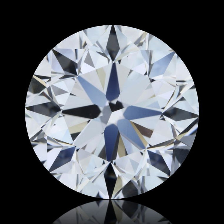 Diamante Redondo de 2.01 quilates