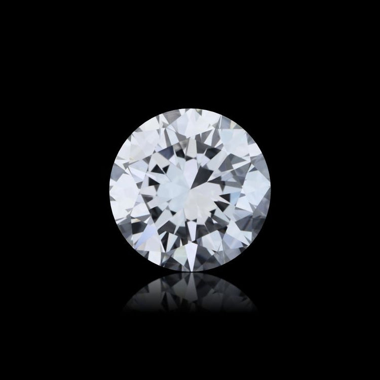 Diamante Redondo de 0.30 quilates