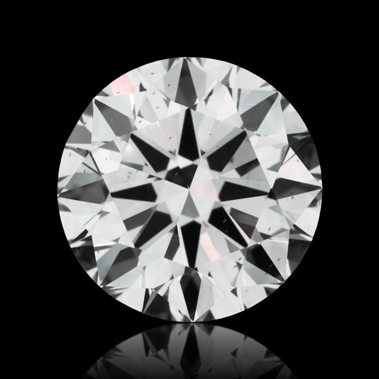 0.70 Carat Round Diamond