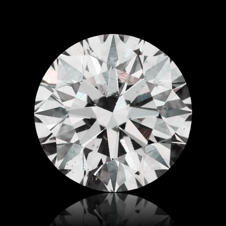 Diamante Redondo de 0.80 quilates