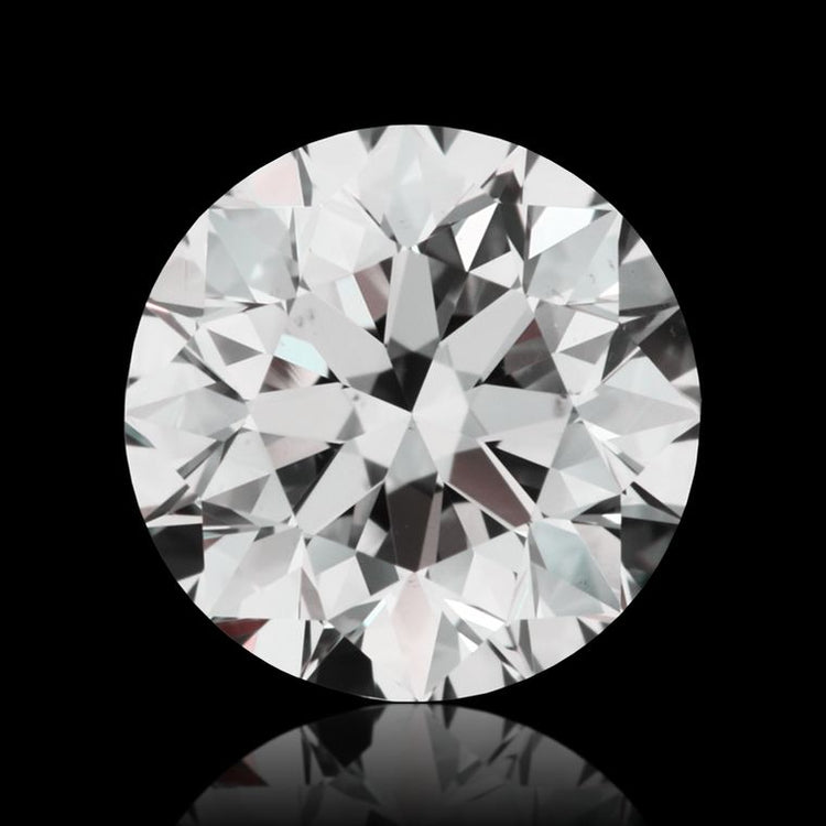0.70 Carat Round Diamond