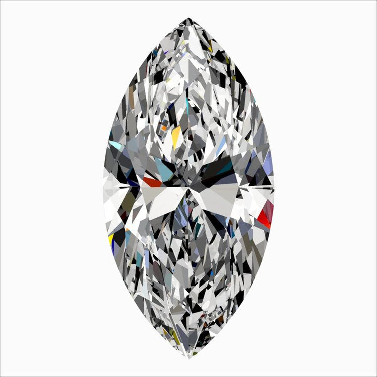 Diamante Marquesa de 0.41 quilates