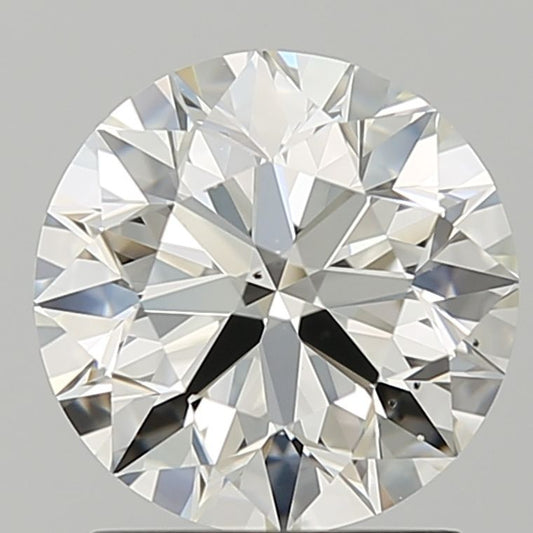 Diamante Redondo de 1.80 quilates