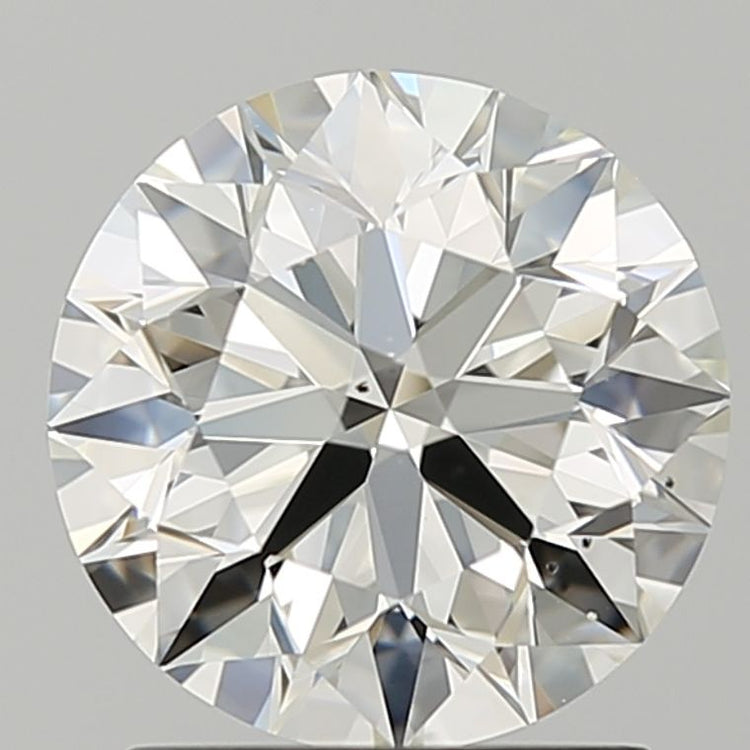 Diamante Redondo de 1.80 quilates