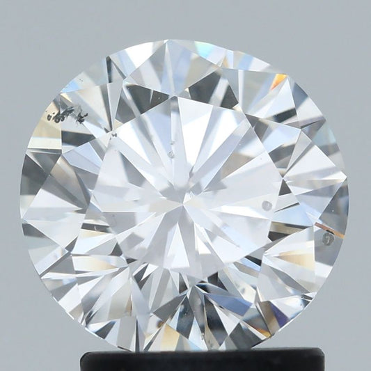 Diamante Redondo de 2.05 quilates