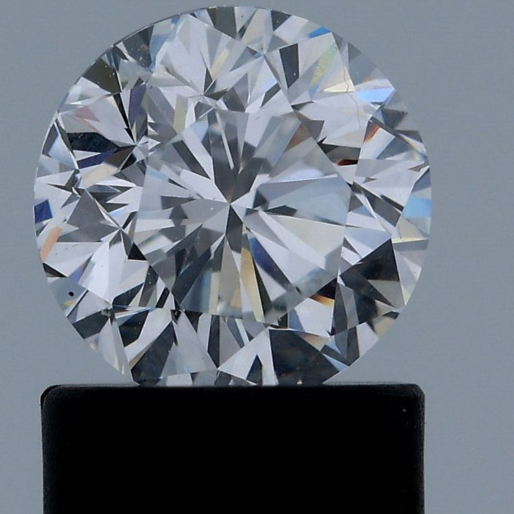 Diamante Redondo de 1.03 quilates