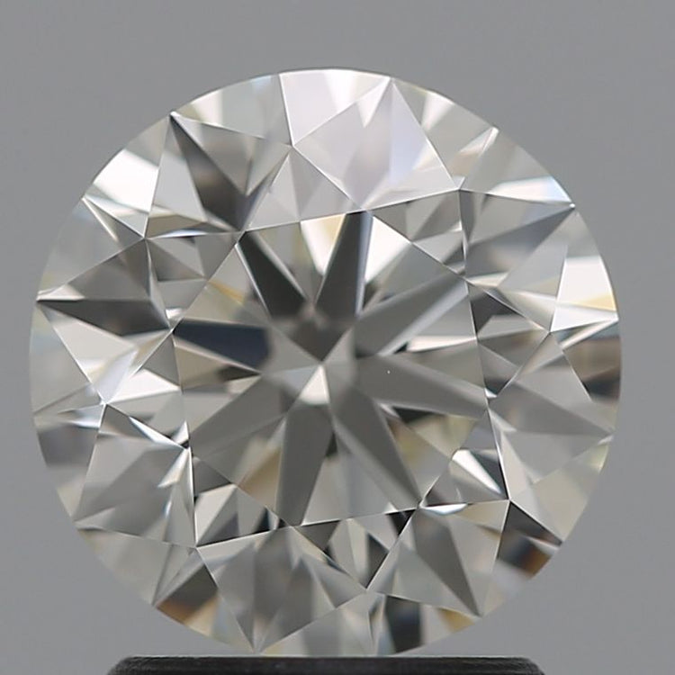 Diamante Redondo de 2.01 quilates