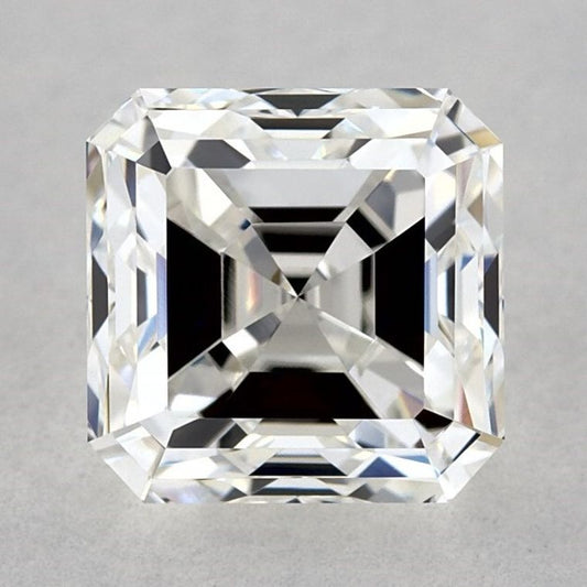 1.40 Carat Asscher Diamond
