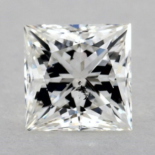 Diamante Princesa de 0.97 quilates