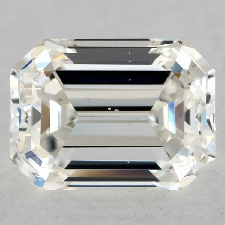 Diamante Esmeralda de 0.70 quilates