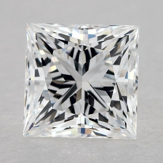 Diamante Princesa de 0.55 quilates