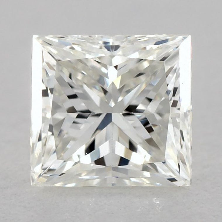 Diamante Princesa de 0.60 quilates