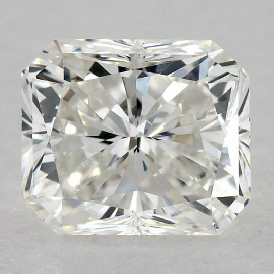 Diamante Radiante de 0.60 quilates