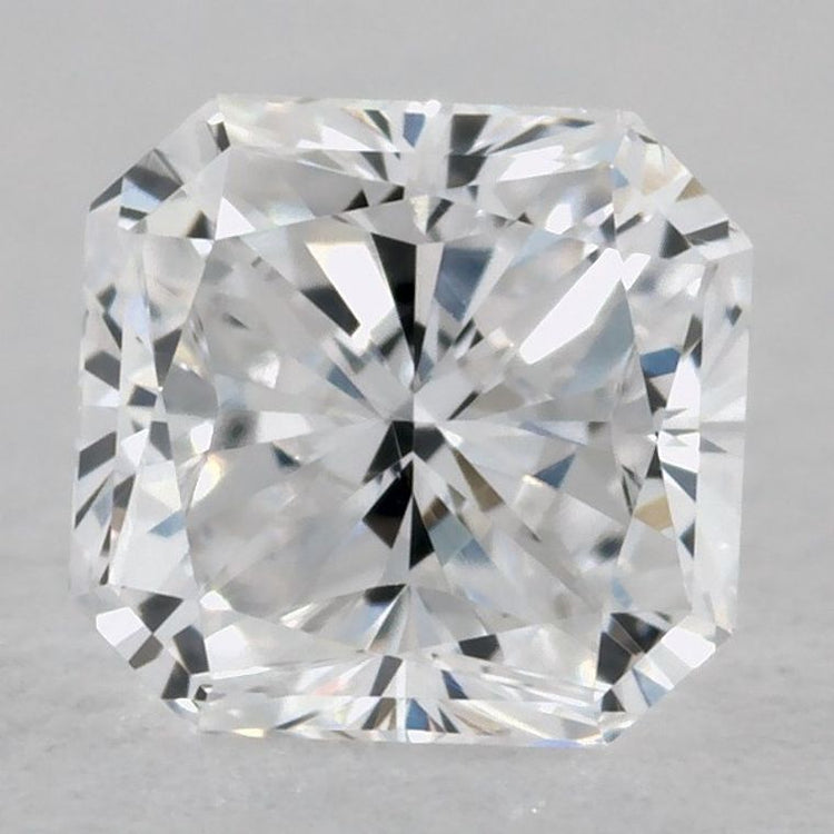 Diamante Radiante de 0.34 quilates