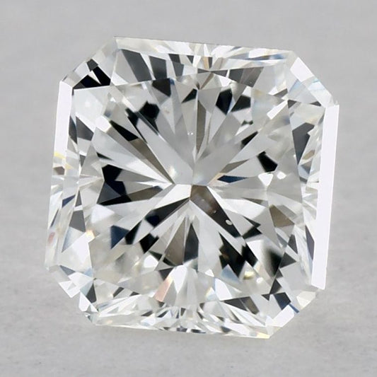 Diamante Radiante de 0.36 quilates