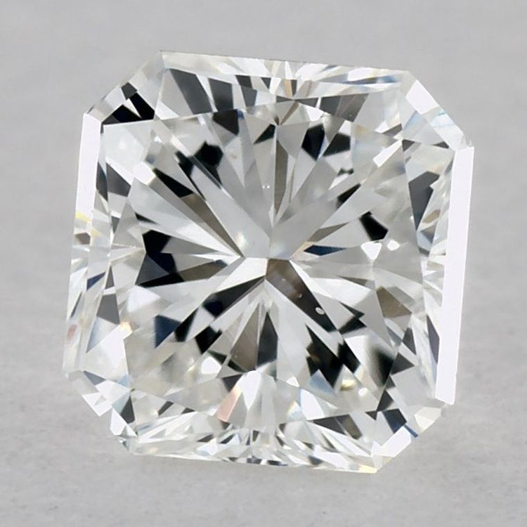 0.36 Carat Radiant Diamond