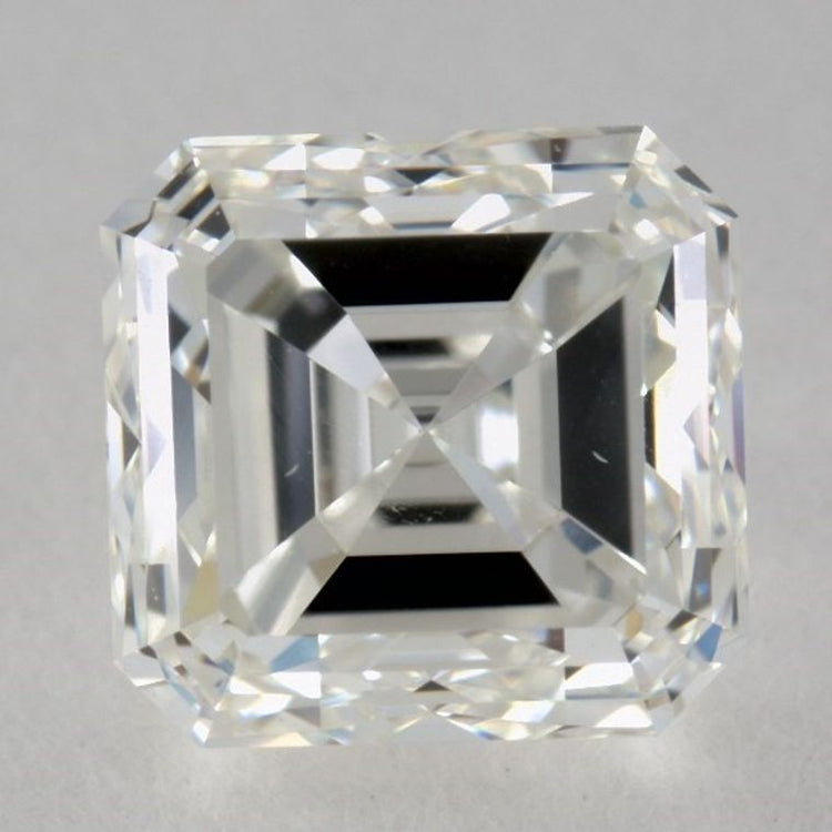 Diamante Asscher de 1.30 quilates