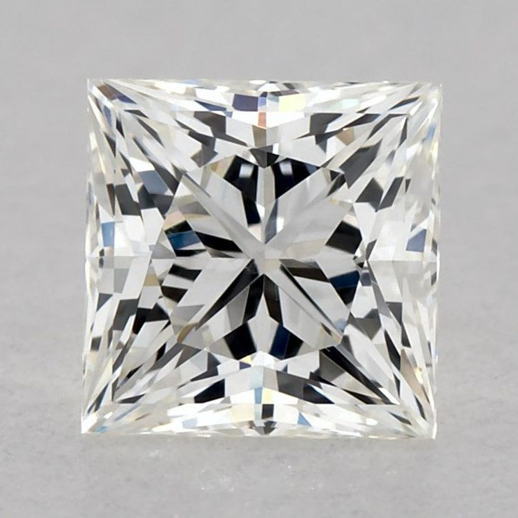 Diamante Princesa de 0.71 quilates