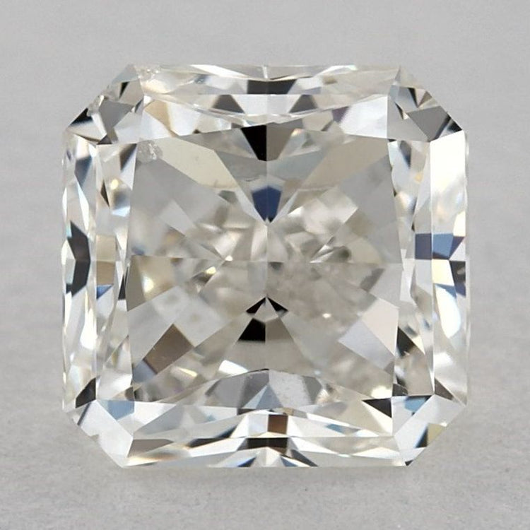 Diamante Radiante de 1.20 quilates