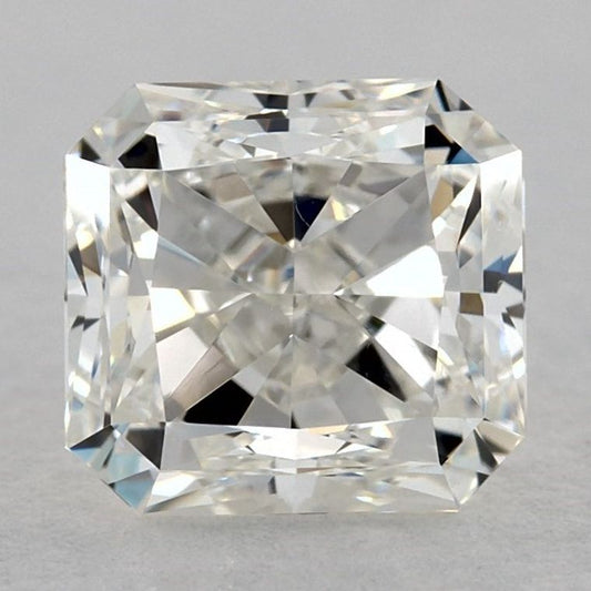 Diamante Radiante de 1.20 quilates