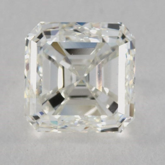 Diamante Asscher de 1.20 quilates