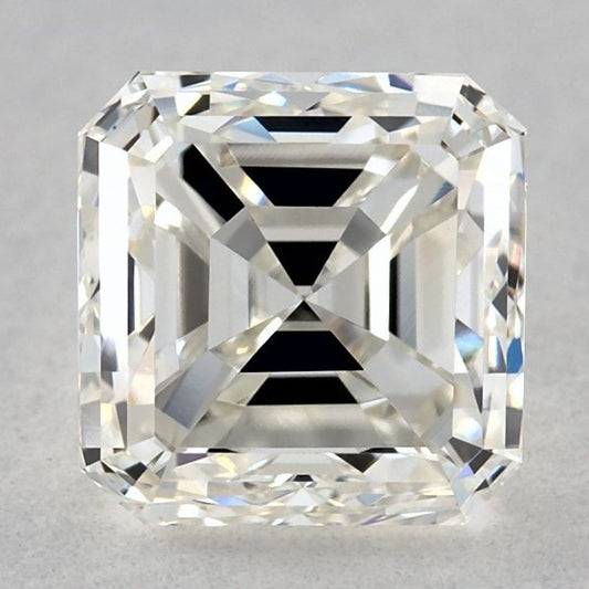 Diamante Asscher de 1.20 quilates
