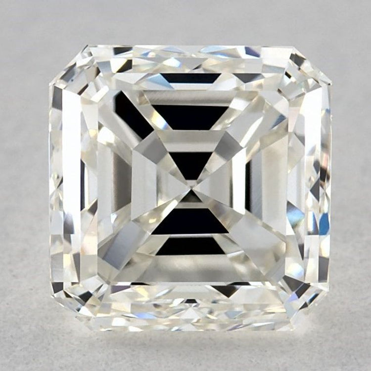 Diamante Asscher de 1.20 quilates