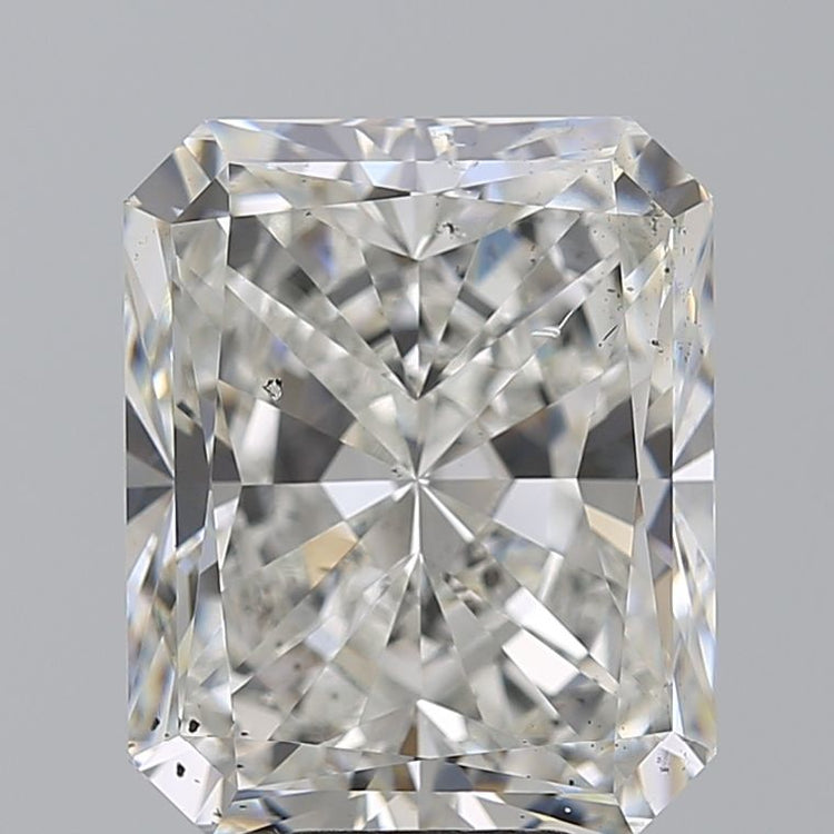 Diamante Radiante de 10.02 quilates