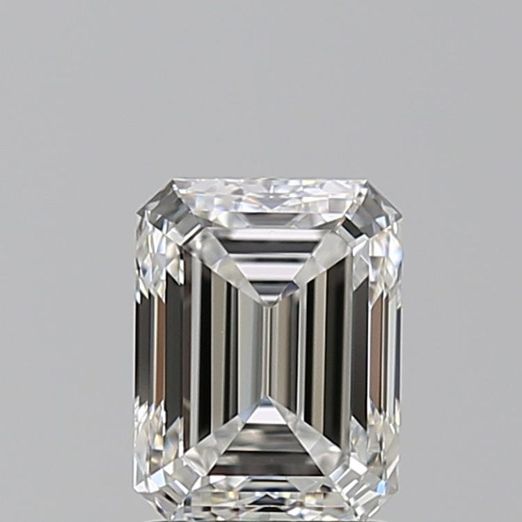 Diamante Esmeralda de 1.70 quilates