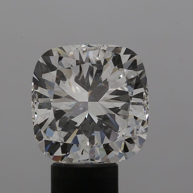 Diamante Cojin de 5.11 quilates