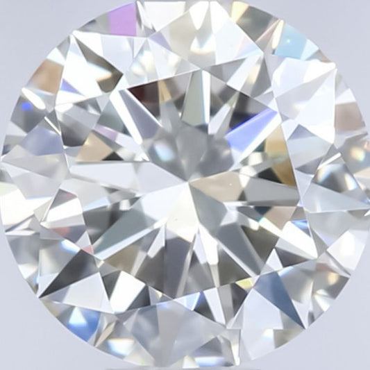 1.15 Carat Round Diamond