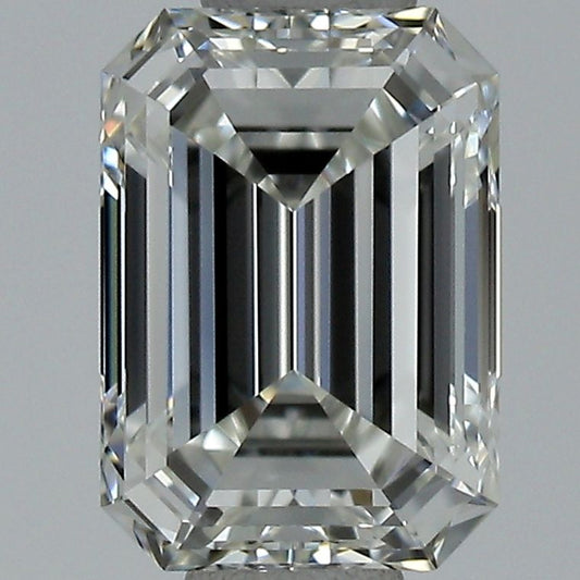 Diamante Esmeralda de 0.60 quilates